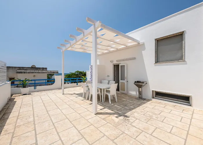 Casa Vacanze Pescoluse