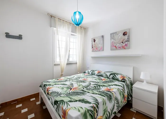 Casa Vacanze Pescoluse