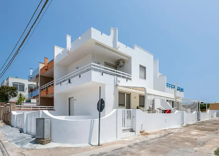 Casa Vacanze Pescoluse