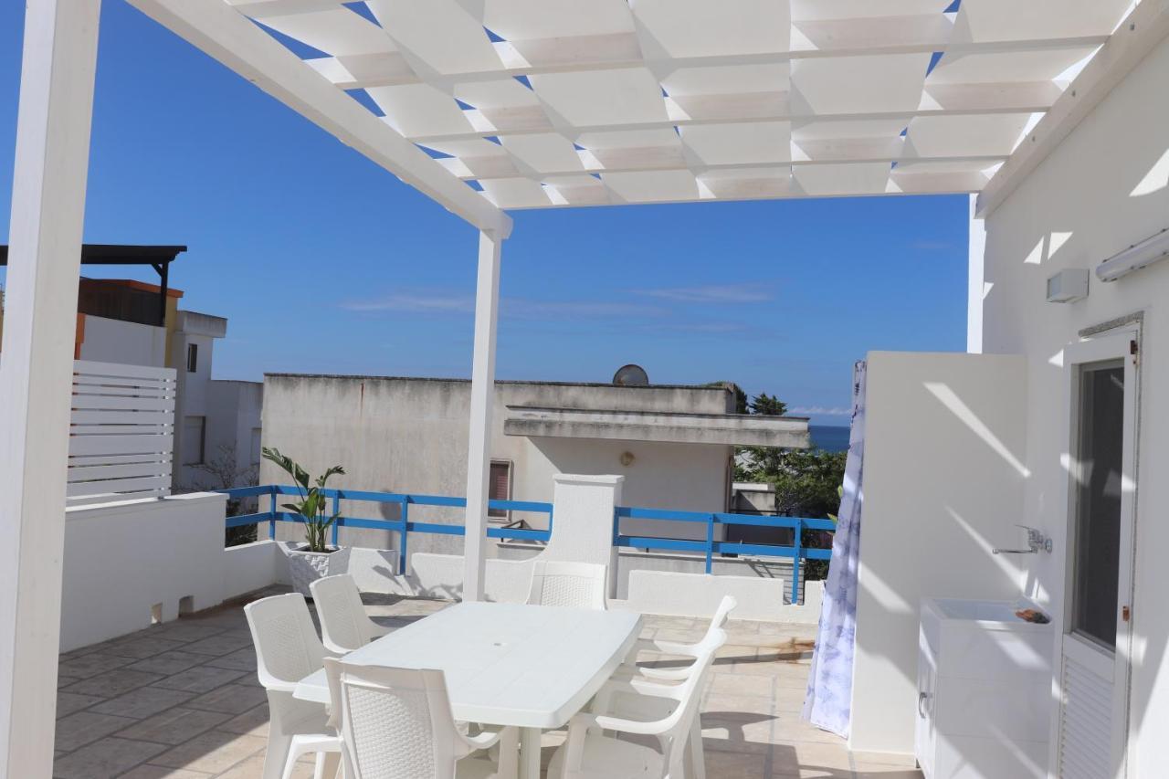 Pescoluse Apartment