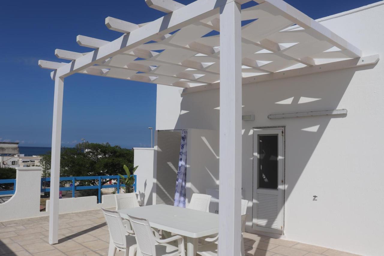Pescoluse Apartment