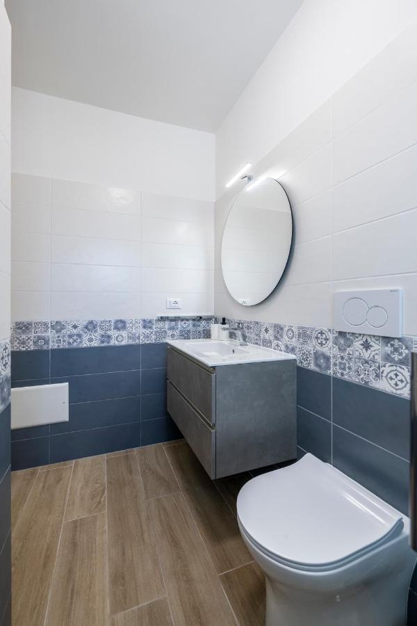 Pescoluse Apartment Marina Di Pescoluse