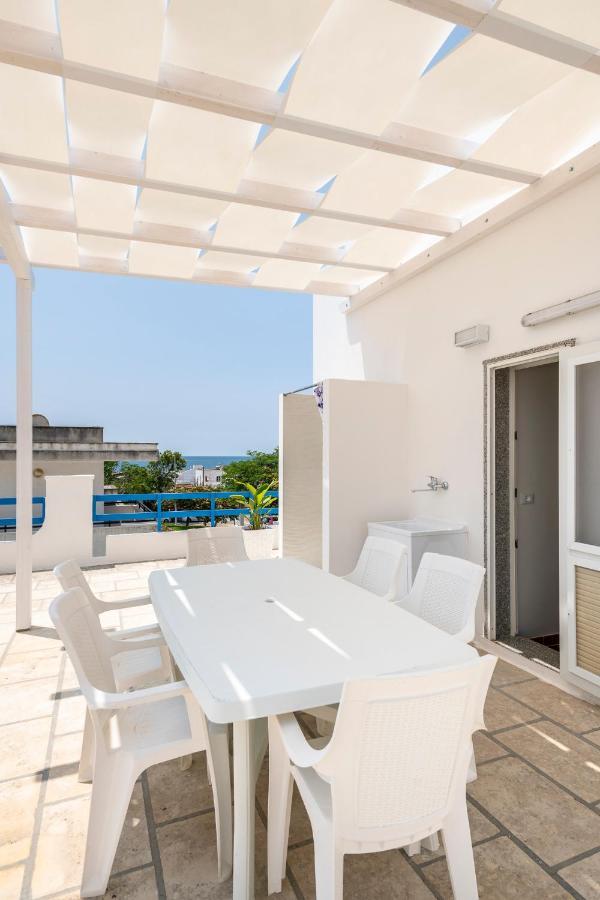 Pescoluse Apartment Marina Di Pescoluse