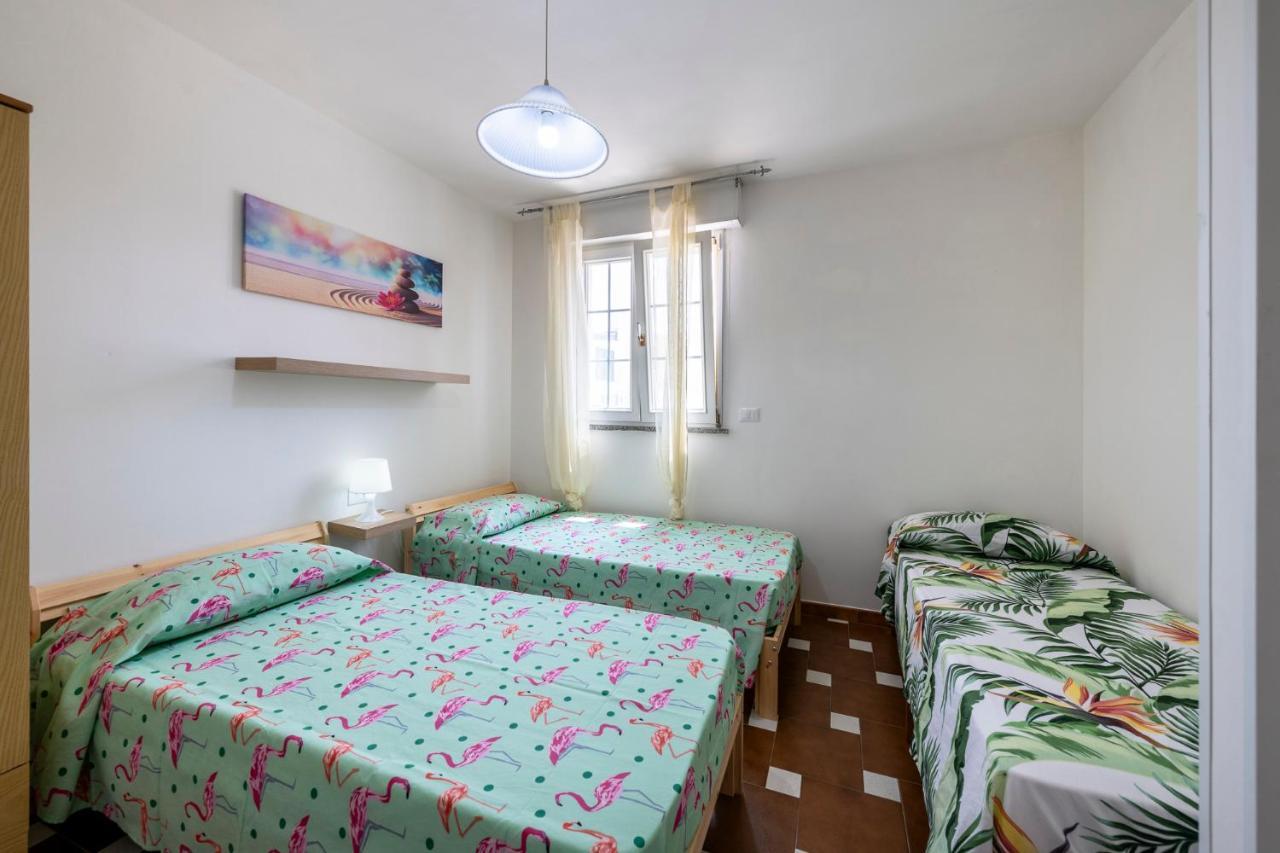 Apartment Pescoluse