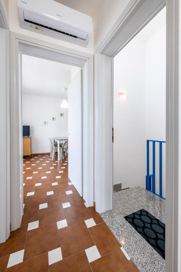 Apartment Pescoluse *