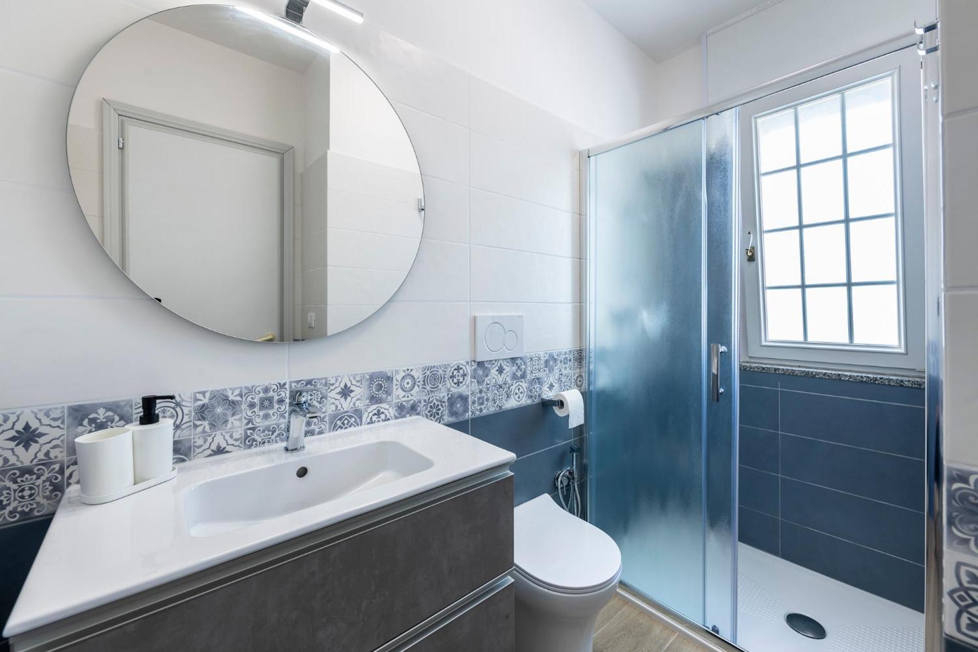 Pescoluse Apartment *