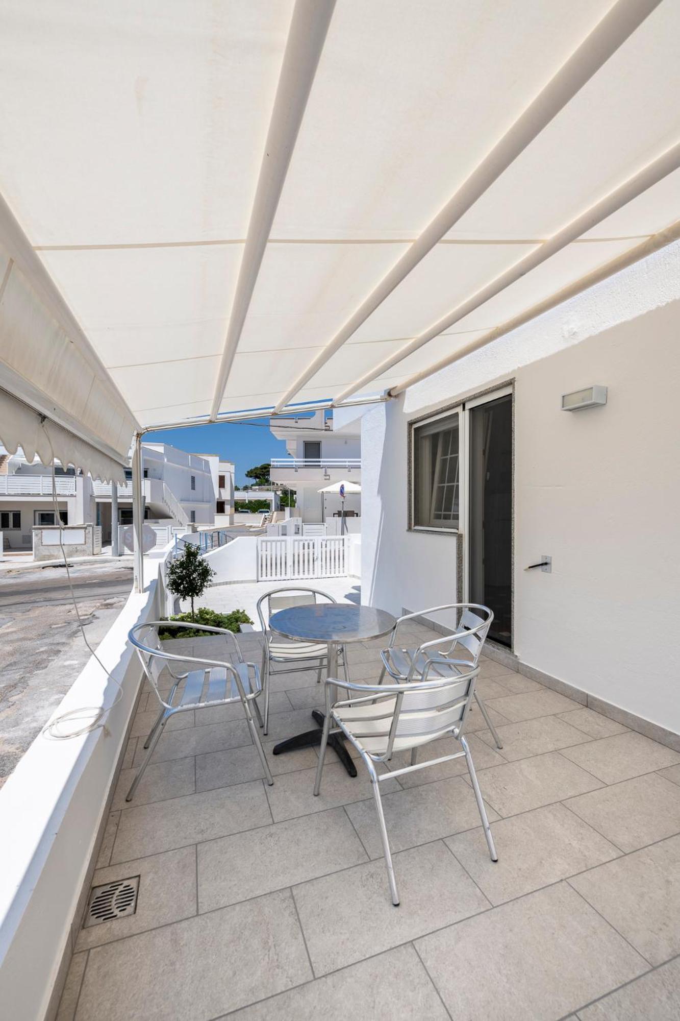 Apartment Pescoluse