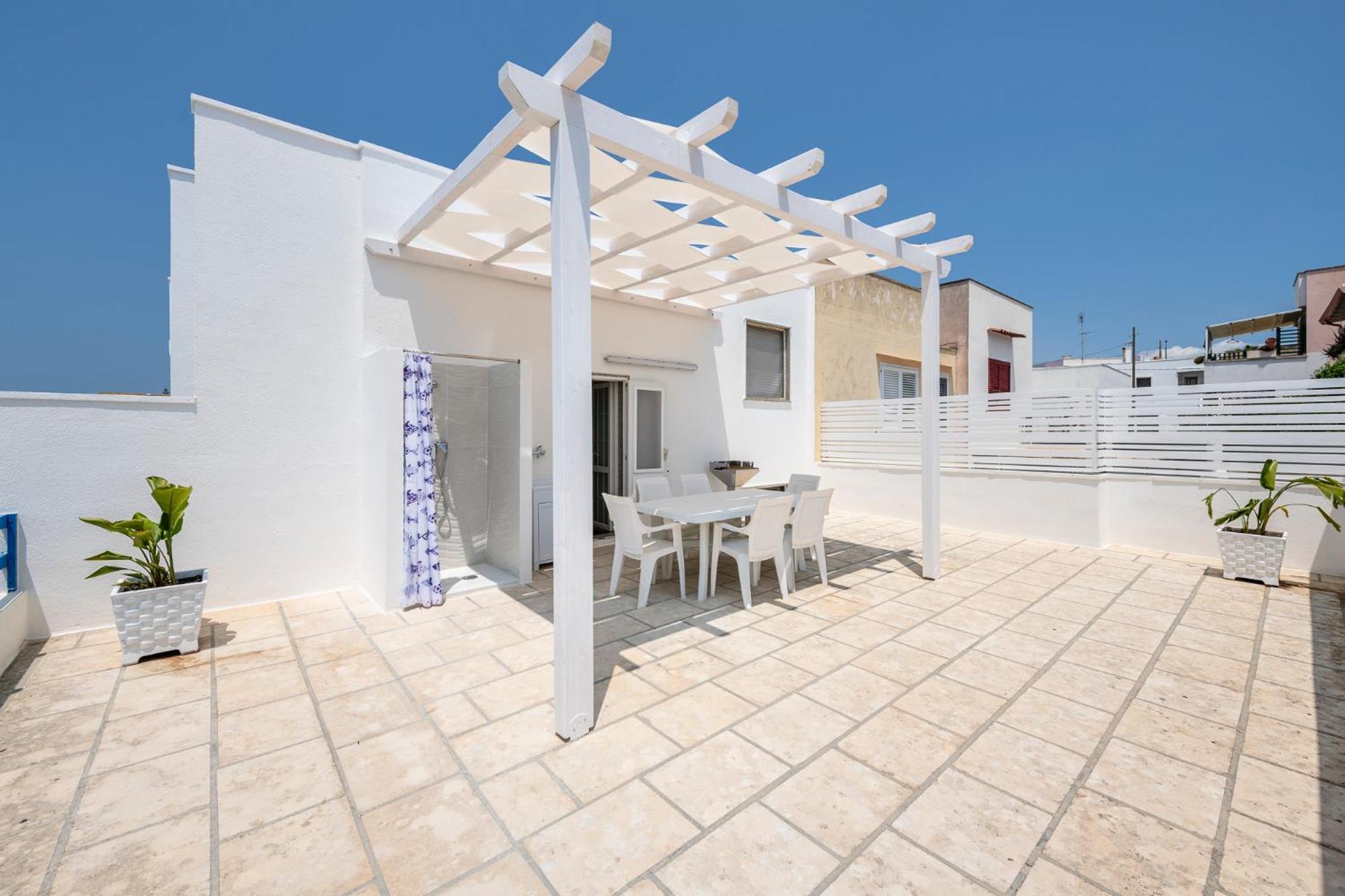Apartment Pescoluse