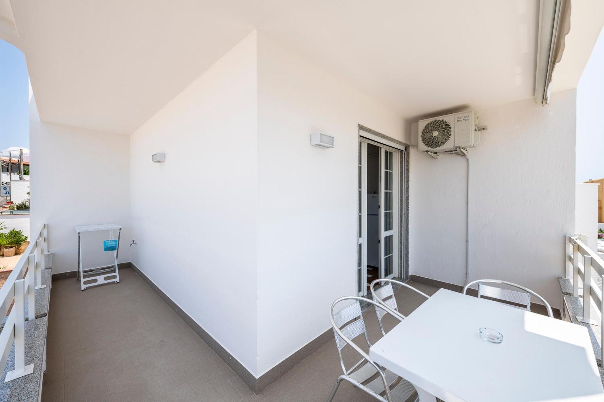 Apartment Pescoluse *