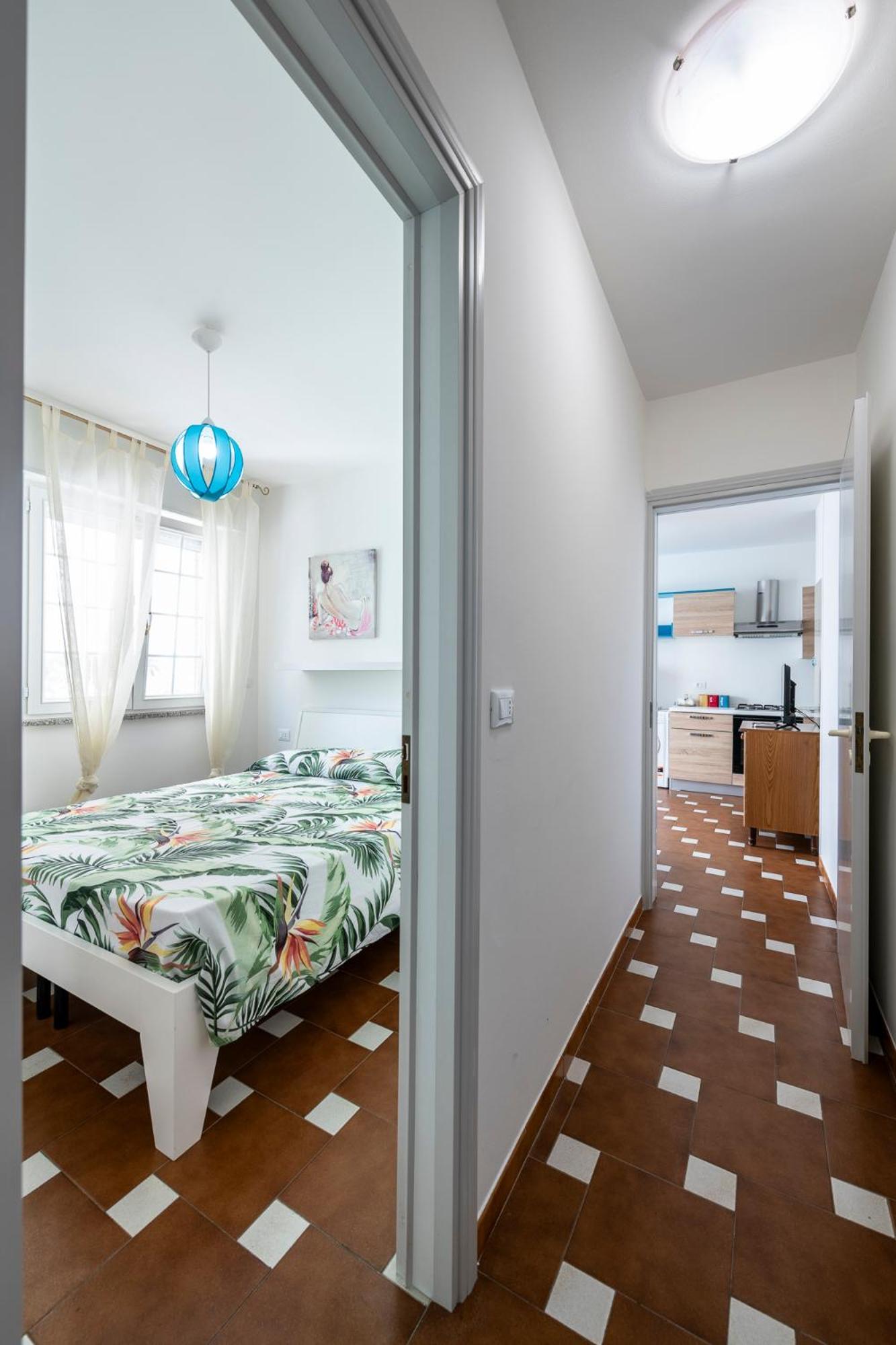 Pescoluse Apartment Marina Di Pescoluse