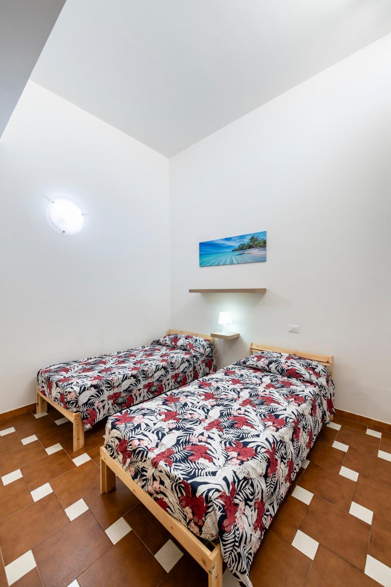Apartment Pescoluse *