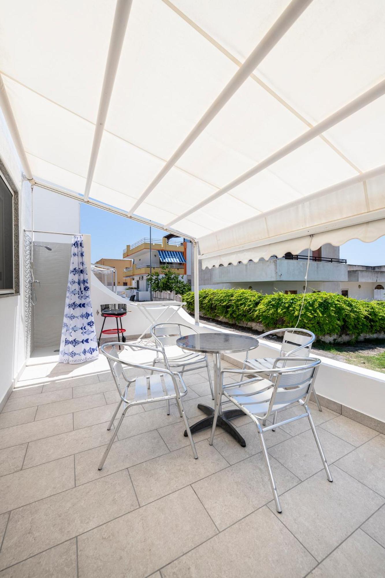 Apartment Pescoluse