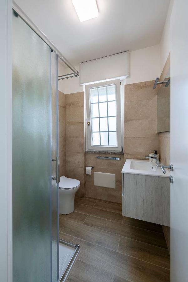 Apartamento Pescoluse Marina Di Pescoluse