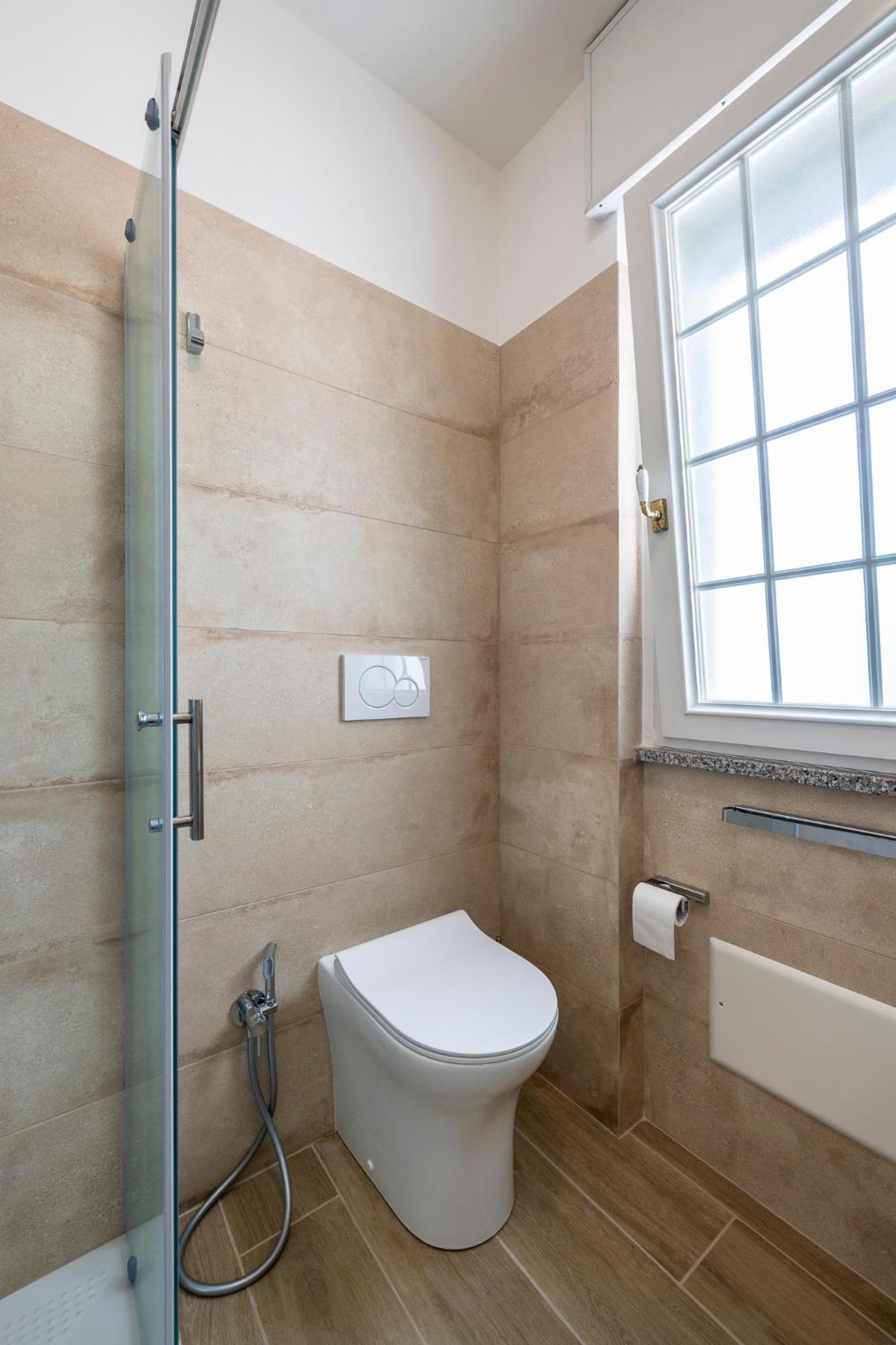 Apartamento Pescoluse Marina Di Pescoluse