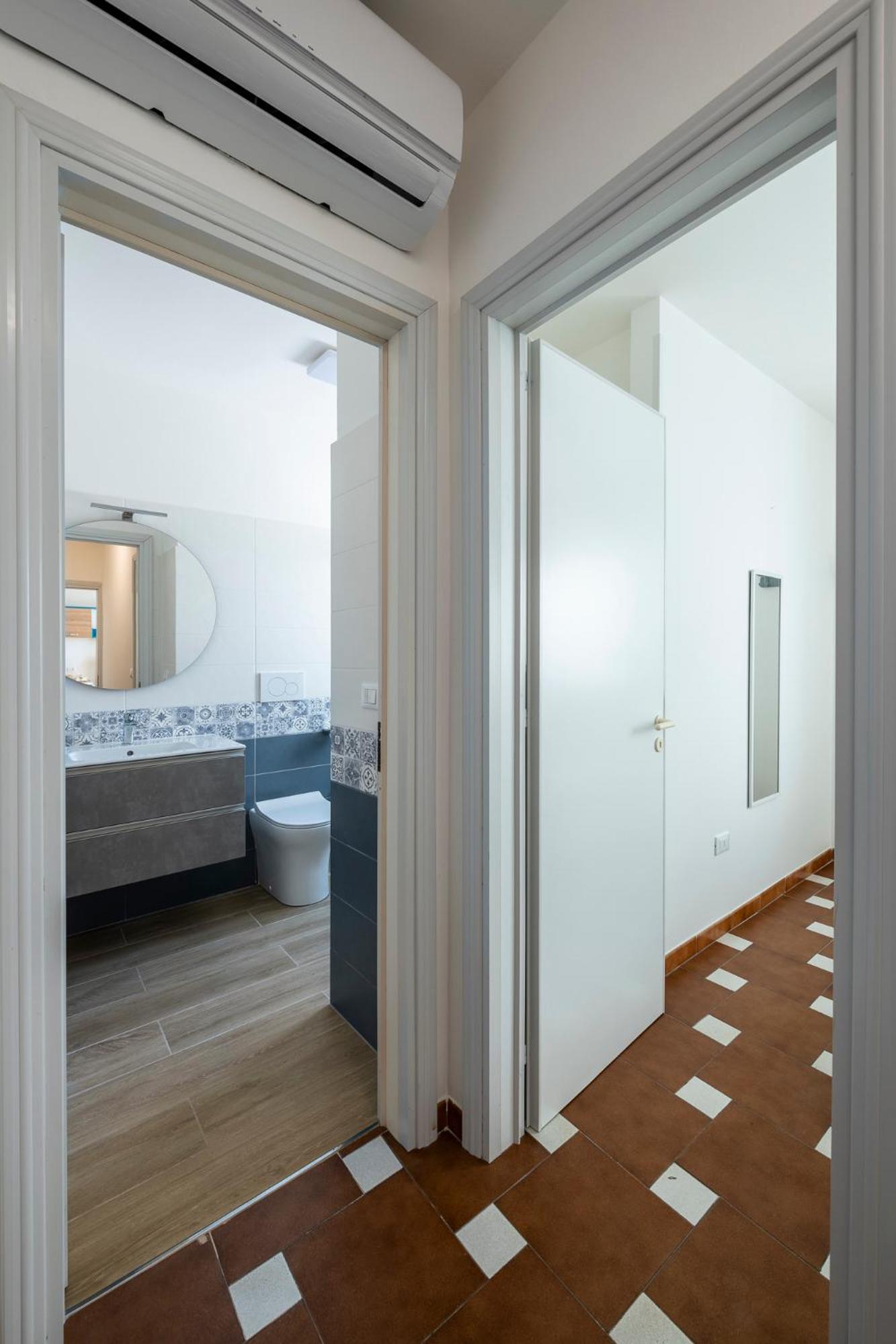 Pescoluse Apartamento Marina Di Pescoluse