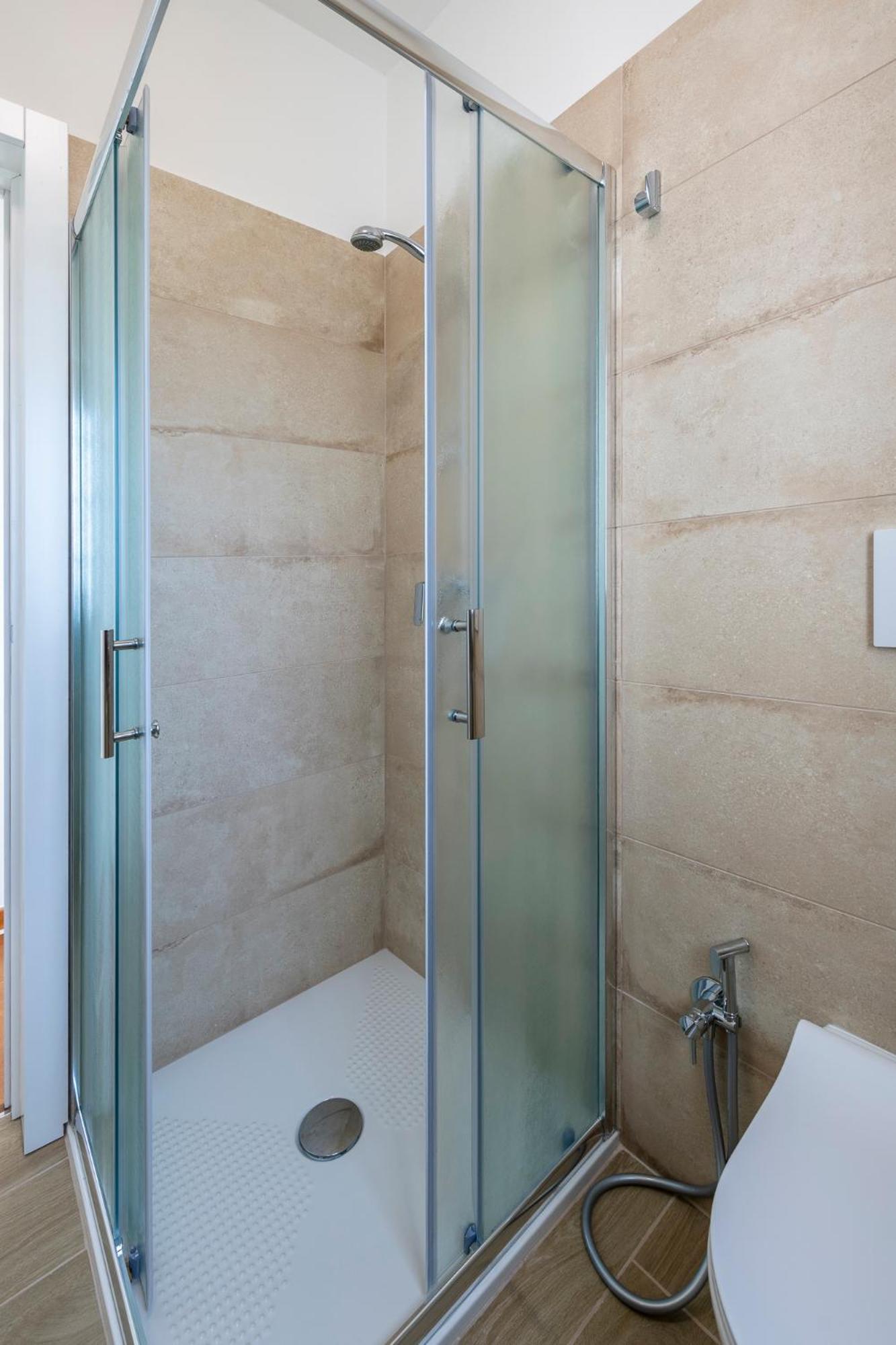 Apartamento Pescoluse *